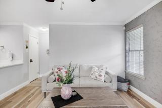 Heart of Dallas - Cozy Apt 2Bed Pool Green - Dallas - 5