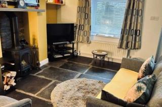 Butterside Cottage in Burtersett near Hawes - Hawes - 9