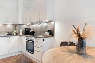 Km Style Apartments 3 - Friburgo em Brisgóvia - 4