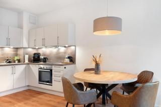 Km Style Apartments 3 - Friburgo em Brisgóvia - 8