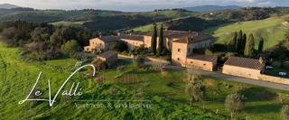 Le Valli Tuscany - Pomarance - 6