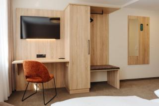 Hotel Sixt - Rohr - 5