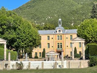 le 24 du château - Montbrun-les-Bains - 2