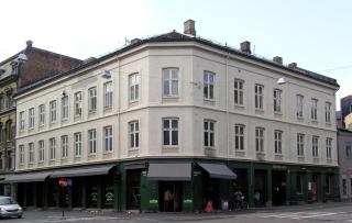 Torggata Suite Apartments - Oslo - 6