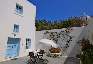 Aethrio Sunset Village - Oia - Oia - 4