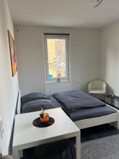 Genesis Apartments - 4