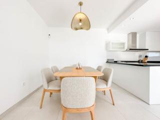 Rooftop Jacuzzi Pools Modern Wifi Townhouse - Estepona - 3