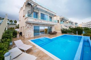 Olymp Luxury Villa D - Luxury Escape with Direct Beach Access and Unique Sunsets - Paphos - 7