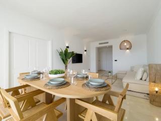 DUPLEX PENTHOUSE ROOFTOP TERRACE SEA VIEWS WiFi - Benahavís - 9