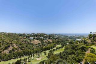 DUPLEX PENTHOUSE ROOFTOP TERRACE SEA VIEWS WiFi - 3