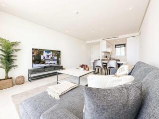 Luxury Palo Alto Apartment Ocean Views Marbella - Marbella - 7