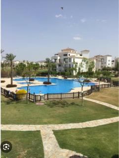 APARTAMENT SUN, La torre golf Resort - Roldán - 0