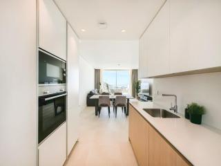 Luxury Palo Alto Apartment Ocean Views Marbella - 0