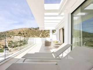 Luxury Palo Alto Apartment Ocean Views Marbella - Marbella - 9