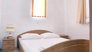 Cozy apartment in Ražanac 34 m² with sea and mountain view - Ražanac - 5