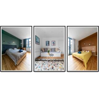Le Petillat - Appartement design en centre ville - Vichy - 0