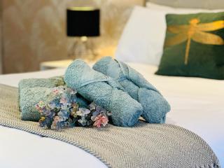 Stylish, modern apartment in Central London - 3