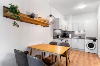 Km Style Apartments 8 - Friburgo em Brisgóvia - 6