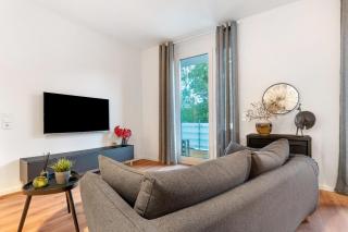 Km Style Apartments 8 - Friburgo em Brisgóvia - 8