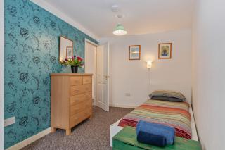 Dan Y Bryn - A lovely 3 bedroom house centrally located in Laugharne - 3