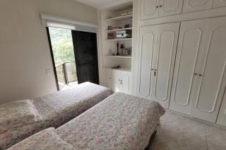 Apartamento Cobertura com Piscina - Guarujá/Pitangueiras - 3