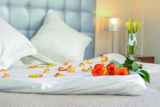 Duas Torres Hotel - 5