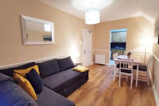 Very Central 1bed new refurbish - Dublino - 0