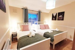 Very Central 1bed new refurbish - Dublino - 8