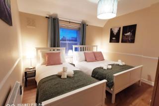 Very Central 1bed new refurbish - Dublino - 6
