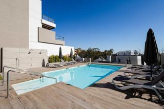 Marbella Lake Luxe Duplex Penthouse Scenic Views - Marbella - 4