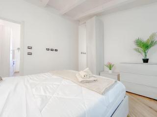 [Elegante Suite] Via Sestri - Airport - WiFi - 8