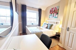 New Great city centre apartment - 5