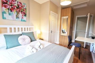 New Great city centre apartment - 8