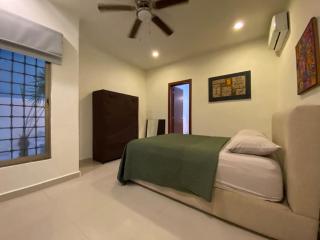 The Best Location 2BR Condo- 100m to Beach and 5Ave - Playa del Carmen - 4
