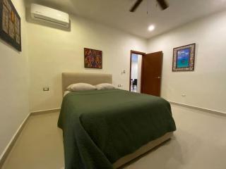 The Best Location 2BR Condo- 100m to Beach and 5Ave - Playa del Carmen - 2