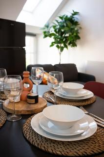 Appartements plein centre, à 5 minutes du château - Onzain - 5