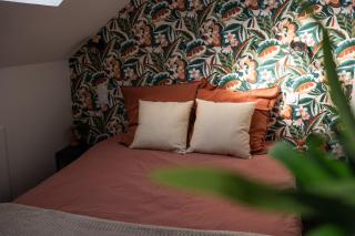 Appartements plein centre, à 5 minutes du château - Onzain - 9