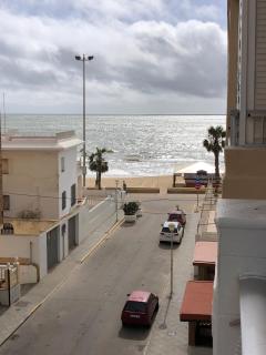 El sueño de Lola - Chipiona - 0