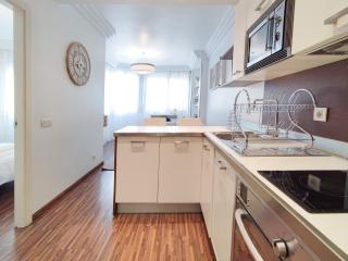 DFLAT Escultor Madrid Apartments - 6