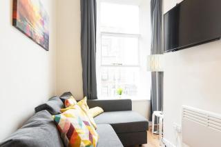 Cosy 2BED Apartment Super location - 3