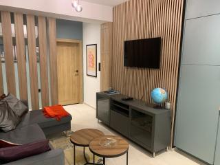 Oasis apartman - 2