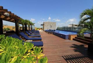 Great 2BR Home Downtown with Pool BBQ Gym Kids Area - Playa del Carmen - 3
