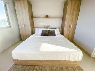 Cozy 1BR Home with Pool Beach 600m and Beautiful Views - Playa del Carmen - 7