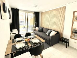 Cosy apartment near the sea - Calpe - 0