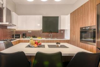 Sunbeam Village House- 5min from Falassarna Bch - Císsamos - 1