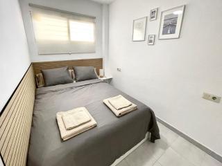 Cosy apartment near the sea - Calpe - 5