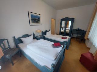 Hotel Waldhaus Prieros - Heidesee - 7