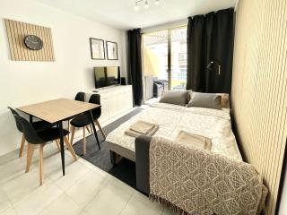 Cosy apartment near the sea - Calpe - 1