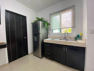 Charming 2BR Home Downtown. Best Caribbean Allure - Playa del Carmen - 2