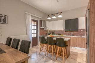 Sunbeam Village House- 5min from Falassarna Bch - Císsamos - 2